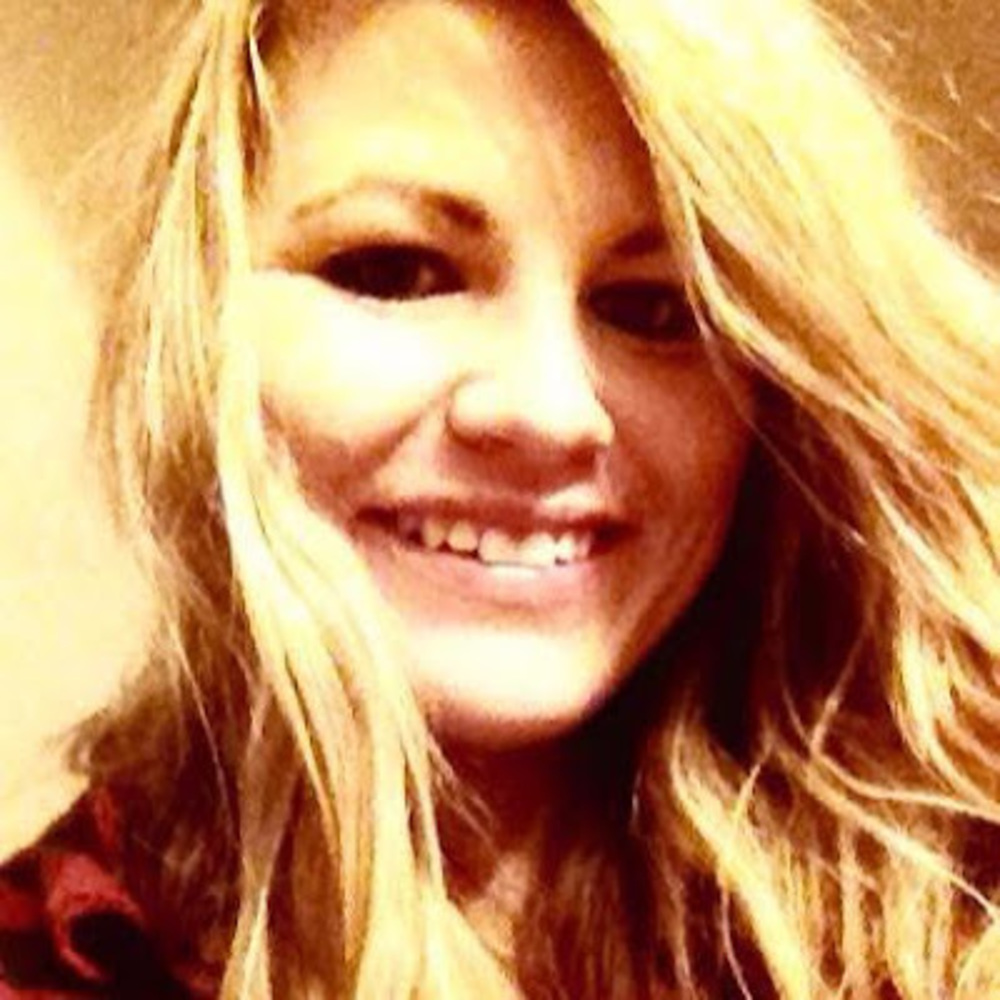 Meet your Posher, Sabrina